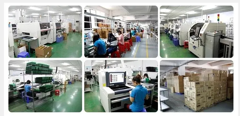 Besenled Factory