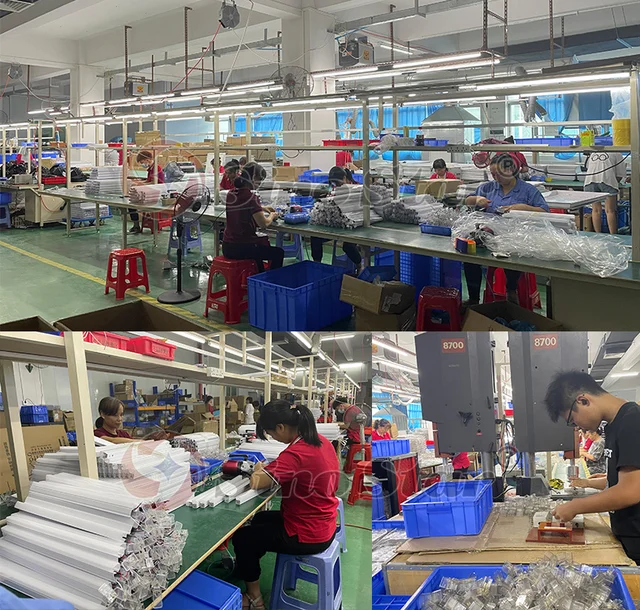 Production Line
