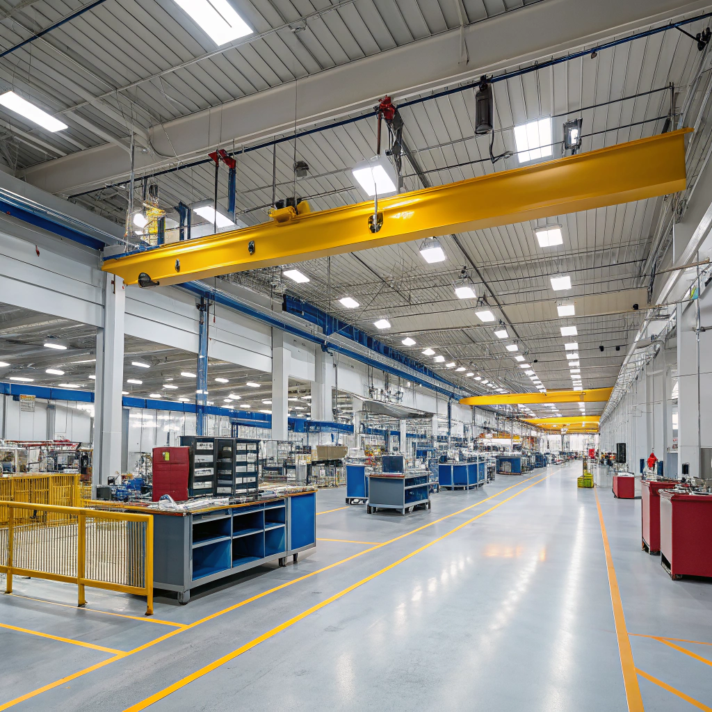 Manufacturing Industry