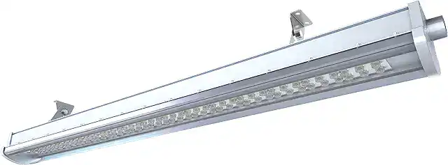 Modular Industrial Light