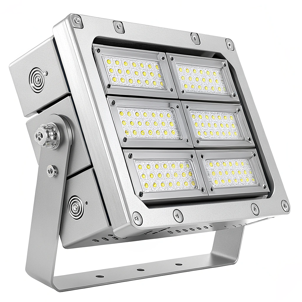 Outdoor LED Lighting