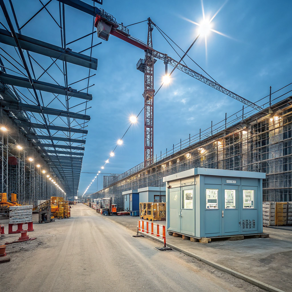 Building & Construction