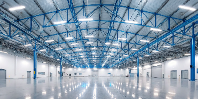 Warehousing & Logistics