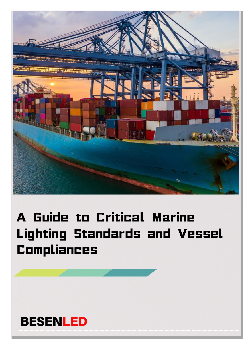 Marine Lighting Standards Guide