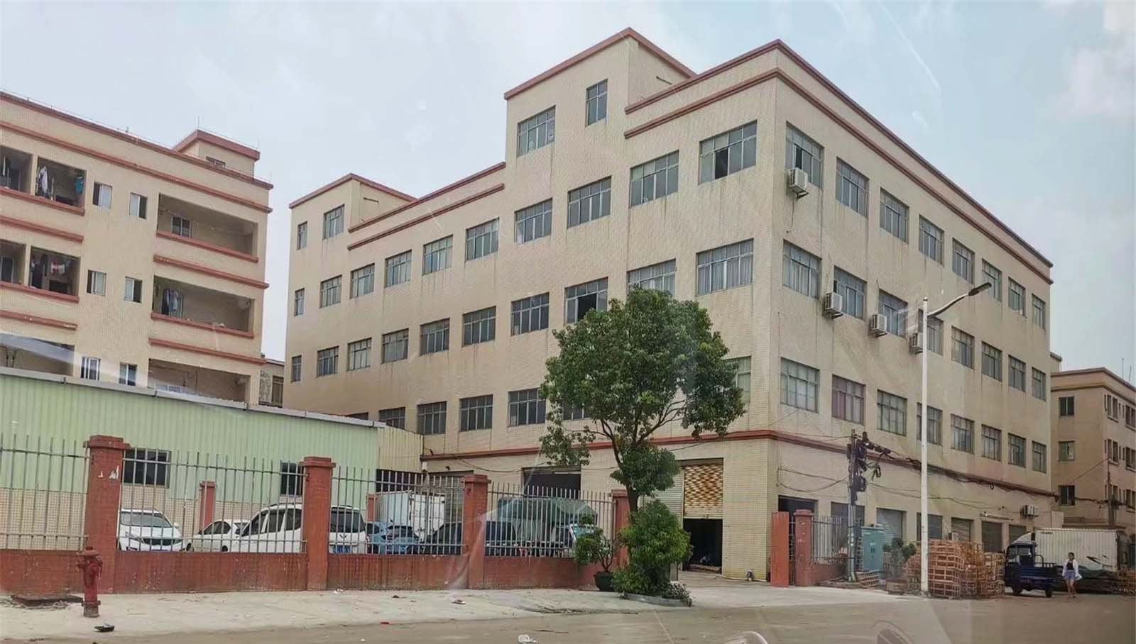 Besenled Manufacturing Facility