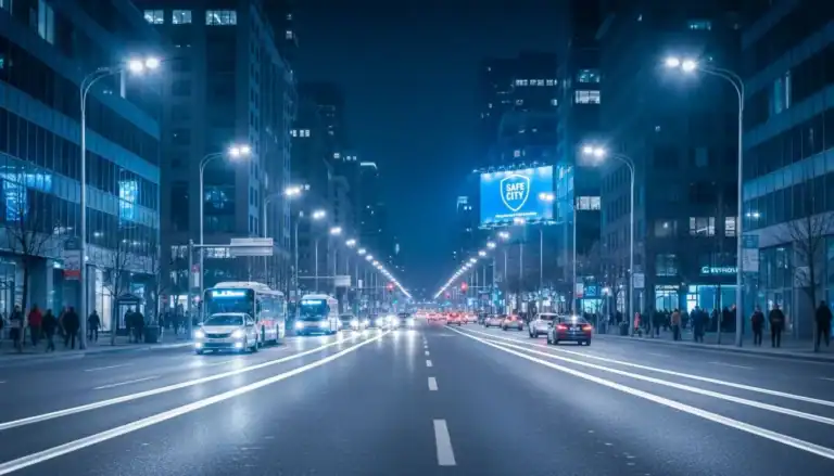 Featured image for Why Street Lights Are Important