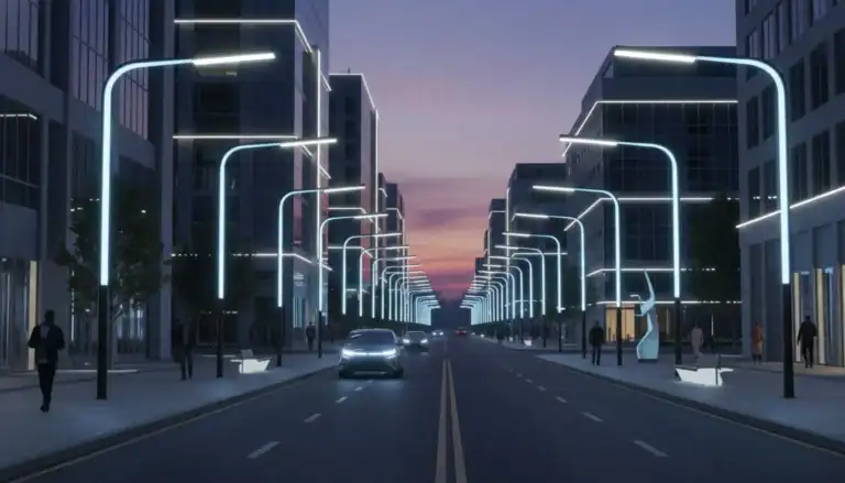 Featured image for Best Street Lights Buying Guidiance