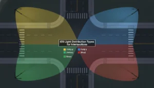 Featured image for Dark spots at intersections? Pick Type II/III/IV/V to cut complaints