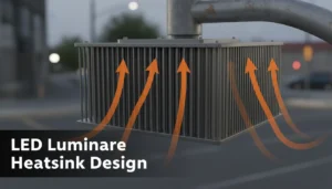 Featured image for Bright but short life? Heatsink/package 101 with LM-80/TM-21