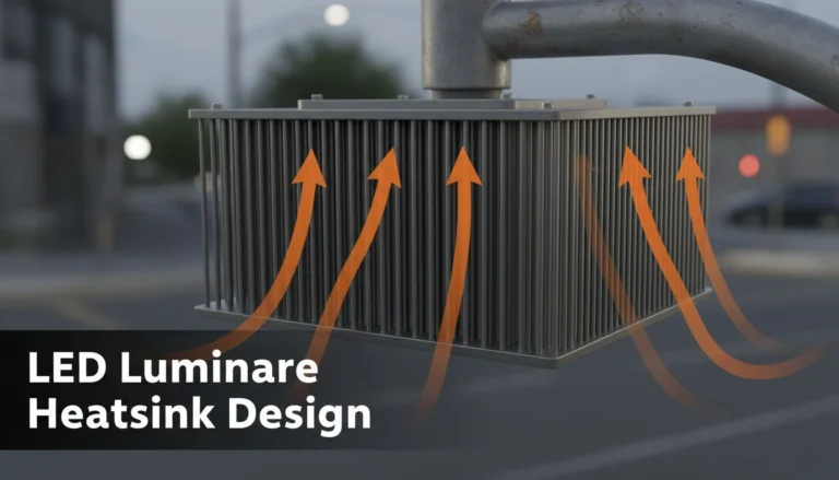 Featured image for Bright but short life? Heatsink/package 101 with LM-80/TM-21