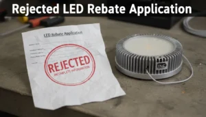 Featured image for Why rebates get rejected (and how to fix): DLC category & documentation pitfalls