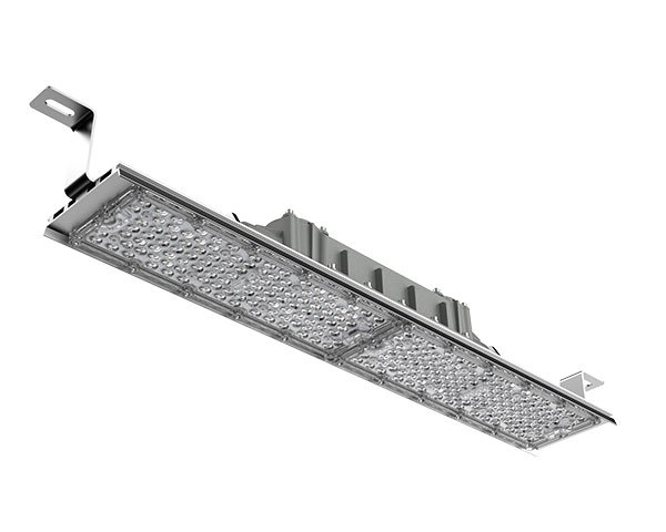 LED Linear Fixture for Hazardous Area