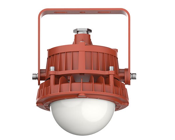 Explosion-proof Light for Hazardous Area