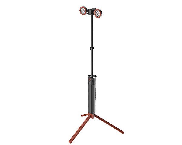 HL606 Explosion-Proof Light
